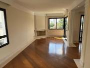 Apartamento Locação Brooklin 216 m² 3 Dormitórios