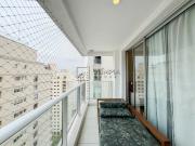 Apartamento Locação Brooklin 35 m² 1 Dormitórios