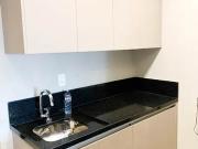 Apartamento Locação Brooklin 44 m² 1 Dormitórios
