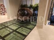 Apartamento locação Brooklin