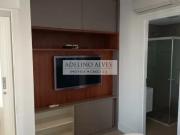 Apartamento locação Brooklin