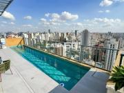 Apartamento locaÃ§Ã£o CambuÃ Campinas