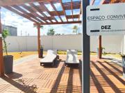 Apartamento locação campinas