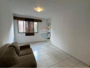 Apartamento, locação, Campo Limpo, 46 m2, 2 dormitórios,...
