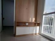 Apartamento locação com 2 quartos, 1 vaga, 41m²...