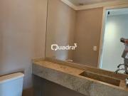 Apartamento locação, com 3 dormitórios, 210 m² Santo Amaro