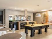 Apartamento Locação com 42 m², 1 Dorm 1 Vaga, Condomínio...