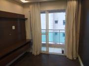 Apartamento locação Condomínio Residencial Vision...