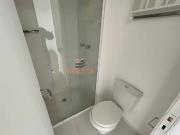 Apartamento LOCAÇÃO de 52 m2 de 1 dorm, 1 vaga na...