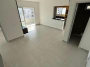 Apartamento locação definitiva 2 quartos sendo 1 suite...