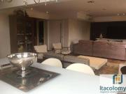 Apartamento Duplex com 3 dormitórios, 220 m² venda por...