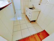 Apartamento locação em Mirandópolis São Paulo