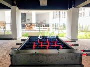 Apartamento locação interlagos