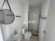 Apartamento locação interlagos