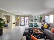 Apartamento Locação Jardim Paulista 189 m² 4 Dormitórios