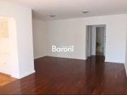 Apartamento, locação, Jardim Paulista