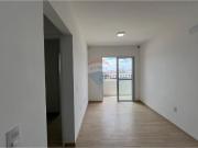 Apartamento locação JR II CampolIm R$ 2.900