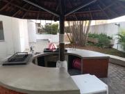 Apartamento locação, mobiliado, 01 dormt. 01 vaga,...