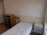 Apartamento Locação Mobiliado 2 Dormitórios 1 Suíte 1...