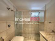 Apartamento locaÃ§Ã£o mobiliado Jardins perto do Clube...