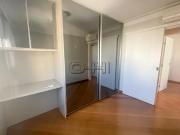 Apartamento Locação Moema 126 m² 3 Dormitórios