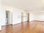Apartamento Locação Moema 130 m² 3 Dormitórios