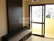 APARTAMENTO LOCAÇÃO OU VENDA 65M² SÃO BERNARDO, TABOÃO 2...