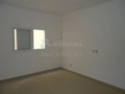 Apartamento Locação ou Venda Edificio Luiza Garetti Bom...