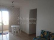 Apartamento Locação ou Venda Jardim Urano Zona Sul