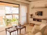 Apartamento Locação Perdizes 130 m² 3 Dormitórios