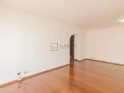 Apartamento Locação Perdizes 130 m² 3 Dormitórios