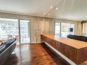 Apartamento Locação Perdizes 135 m² 2 Dormitórios
