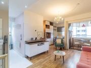 Apartamento Locação Pinheiros 44 m² 1 Dormitórios