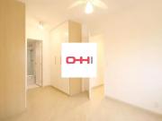 Apartamento Locação Pompéia 76 m² 2 Dormitórios