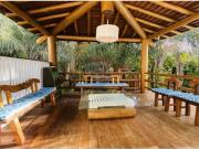 Apartamento locação Praia do Forte, a 400 metros da Praia