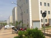 Apartamento LOCAÇÃO, Rio Candelaro, 02 dorm, armários,...