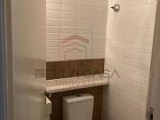 Apartamento locação Semi mobiliado 100m 3 dormitórios 1 vaga