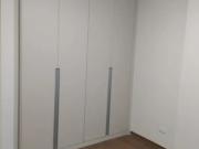 Apartamento locação semi mobiliado com 03 dor sendo 01...