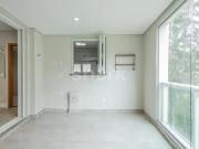 Apartamento à locação, Tamboré, Santana de Parnaíba, SP