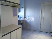 Apartamento Locação Vila Bella Dom Pedro