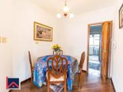 Apartamento Locação Vila Clementino 120 m² 3 Dormitórios