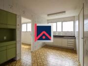 Apartamento Locação Vila Madalena 124 m² 3 Dormitórios