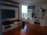 Apartamento Locação Vila Nova Conceição 105 m² 2 Dormitórios