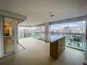 Apartamento Locação Vila Olímpia 210 m² 4 Dormitórios