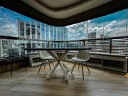 Apartamento Locação Vila Olímpia 49 m² 1 Dormitórios