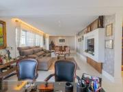 Apartamento Locação Vila Romana 316 m² 3 Dormitórios