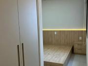 Apartamento locaãão/aluguel centro marilia sp 2 suites...