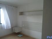 Apartamento locacao vila clementino, 97m²