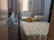 Apartamento Localizado em Carapicuíba