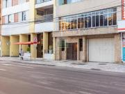 Apartamento localizado em Curitiba/PR – Praça Rui...